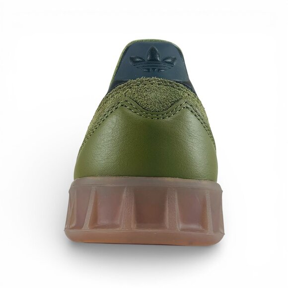 adidas Handball Top RM Focus Olive Green Men\'s Shoes Sneakers JR4294 main image 9
